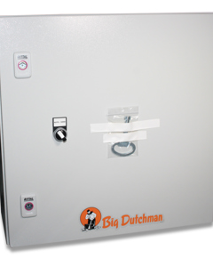 Frequency converter ATV320 5.5kW 380-500V 3Ph with housing